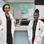 Cuban Medical Students Participate in Summer Employment Program at JNF Hospital