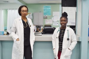 Cuban Medical Students Participate in Summer Employment Program at JNF Hospital