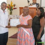 Prime Minister Drew Addresses Seniors on Chronic Disease Prevention: “You Are Not Powerless”