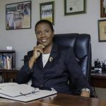 Dr. Daniel-Hodge Refutes Premier’s Allegations Regarding Land Sales