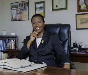 Dr. Daniel-Hodge Refutes Premier’s Allegations Regarding Land Sales