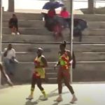 ECCB Netball Tournament Results