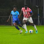 SKNFA Final Four Playoffs Commence