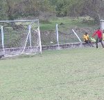 Team Yellow Defeats Team Orange in Football Match