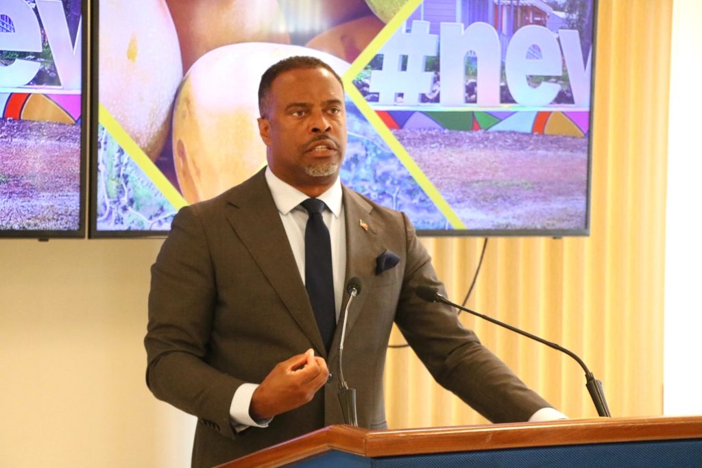 Brantley Confirms Private Ownership of All Land within Proposed Sustainability Zone