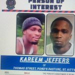 Person of Interest