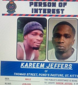 Person of Interest