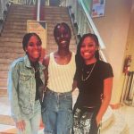 Trio of Nevisian Athletes Awarded Full Track and Field Scholarships to Monroe University