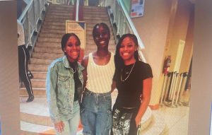 Trio of Nevisian Athletes Awarded Full Track and Field Scholarships to Monroe University