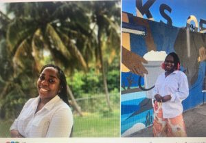 Caribbean Young Women Excel at CARIFESTA XV Youth Village 2025