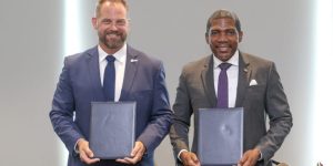 Saint Kitts and Nevis Formalizes Partnership with Global Support and Development to Enhance Disaster Preparedness and Response