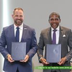 Saint Kitts and Nevis Formalizes Disaster Preparedness and Response Partnership with Global Support and Development.