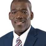Carlton Pogson Appointed Financial Secretary of Saint Kitts and Nevis