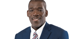 Carlton Pogson Appointed Financial Secretary of Saint Kitts and Nevis