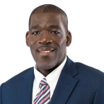 Carlton Pogson Appointed Acting Financial Secretary of Saint Kitts and Nevis