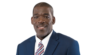 Carlton Pogson Appointed Acting Financial Secretary of Saint Kitts and Nevis