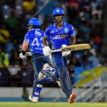 Saint Lucia Kings’ Victory Propels Them to the Top of the CPL Standings
