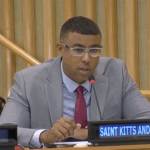 Wilkin Prioritizes International Tax Cooperation for Financial Security and Economic Mobility Amidst UN Framework Convention Drafting