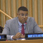 Attorney General Wilkin Emphasizes Financial Security and Economic Mobility Amidst UN’s Development of International Tax Cooperation Framework