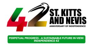 St. Kitts and Nevis Announces Official Calendar Commemorating 42 Years of Independence