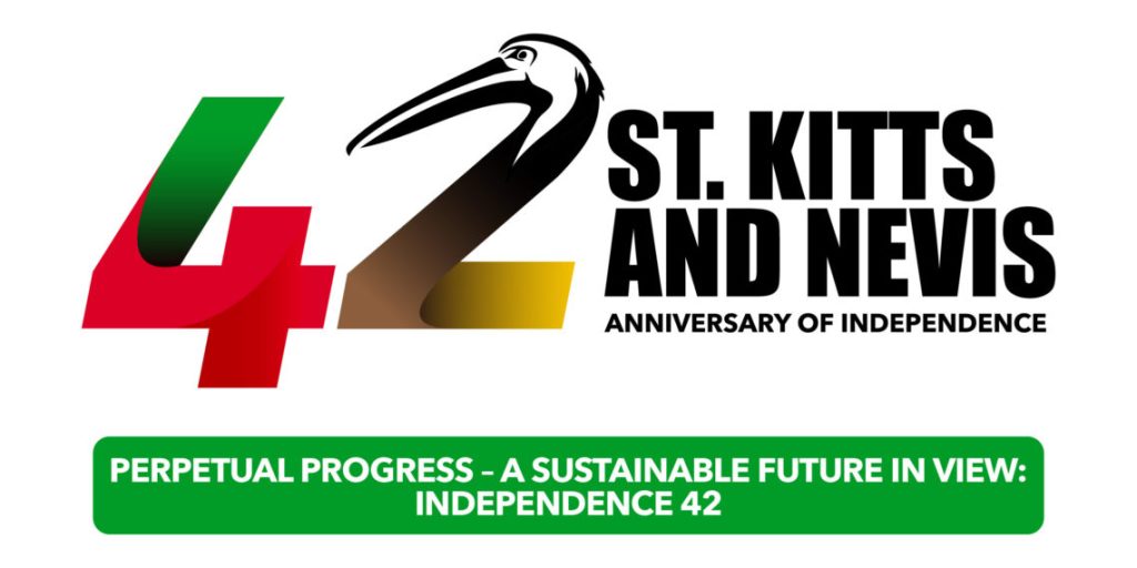 St. Kitts and Nevis Announces Official Calendar Commemorating 42 Years of Independence