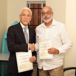OECS and Sunrise Airways Partner to Enhance Eastern Caribbean Air Travel