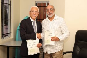 OECS and Sunrise Airways Partner to Enhance Eastern Caribbean Air Travel