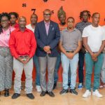 Strengthening Familial Bonds: Elevate’s “Heartfelt Moments” Program at His Majesty’s Prison.
