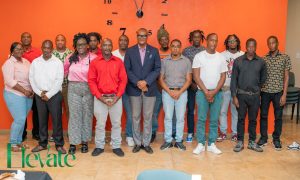 Elevating Family Connections: His Majesty’s Prison Residents Strengthen Bonds with Children through “Heartfelt Moments” Program