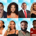 Prime Minister Drew Recognized as a 2025 MIPAD Honoree Alongside Oprah Winfrey, Serena Williams, Aaron Pierre, and Other Global Leaders