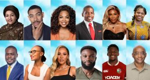 Prime Minister Drew Recognized as a 2025 MIPAD Honoree Alongside Oprah Winfrey, Serena Williams, Aaron Pierre, and Other Global Leaders