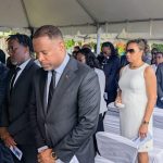 55th Anniversary Commemoration of the MV Christena Disaster in Nevis