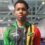 Jonathan to Compete at Junior Pan American Games in Paraguay