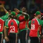 Clinical Warriors Triumph Over Falcons by 83 Runs