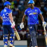 Seifert Leads Kings to Consecutive CPL Victories