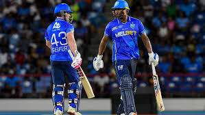 Seifert Leads Kings to Consecutive CPL Victories