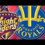 Knight Riders Secure Decisive Victory Against Royals