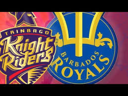 Knight Riders Secure Decisive Victory Against Royals