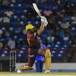 Pollard Propels Trinbago Knight Riders to Victory Over Kings