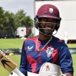 Kraigg Brathwaite Excluded from West Indies Central Contracts Following Period of Test Instability