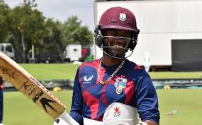 Kraigg Brathwaite Excluded from West Indies Central Contracts Following Period of Test Instability