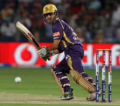 Knight Riders Maintain Home Dominance with Decisive Victory over Warriors