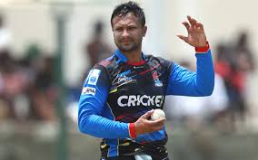 Shakib’s Exceptional Performance Leads Falcons to Victory