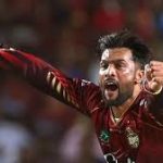 Trinbago Knight Riders Secure Home Leg Opening Victory with Contributions from Amir, Hales, and Carty