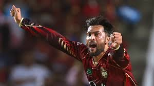Trinbago Knight Riders Secure Home Leg Opening Victory with Contributions from Amir, Hales, and Carty