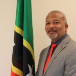 Spencer Brand Appointed Acting Premier of Nevis