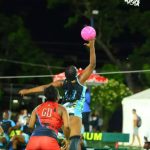 Antigua and Barbuda Suffer First Defeat at the Hands of Saint Lucia, Sending Shockwaves Through Grenada.
