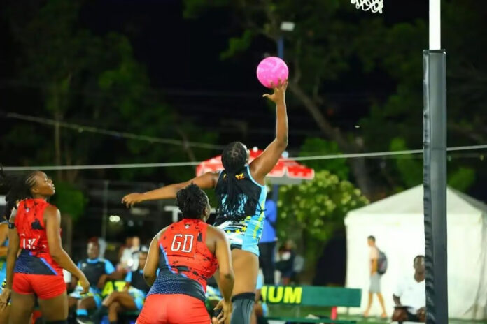 Antigua and Barbuda Suffer First Defeat at the Hands of Saint Lucia, Sending Shockwaves Through Grenada.