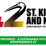 St. Kitts and Nevis Announces Official Calendar for 42nd Independence Anniversary