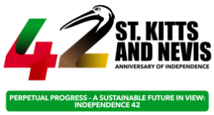St. Kitts and Nevis Announces Official Calendar for 42nd Independence Anniversary